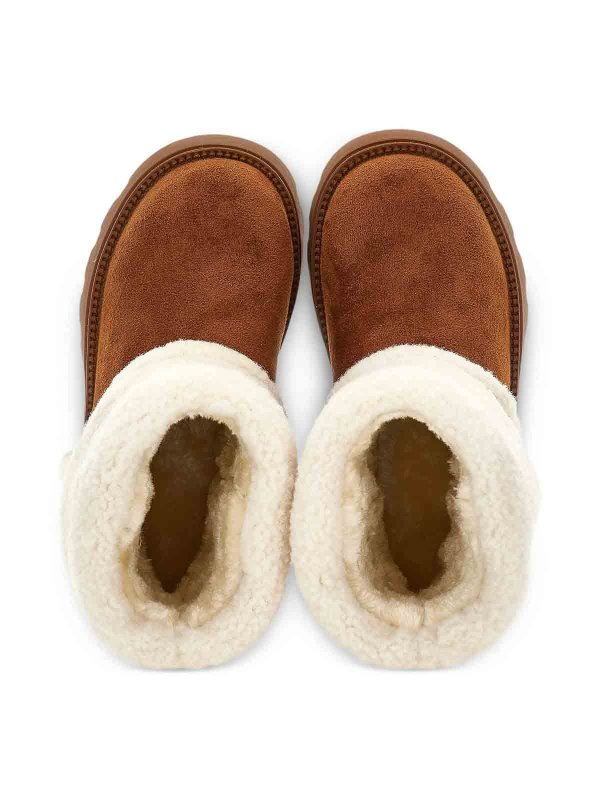 Boot shop online: Monnalisa Bebè