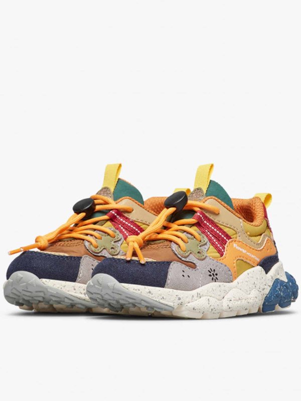 The Best Shops NATURINO: スニーカー - スニーカー - ブルー