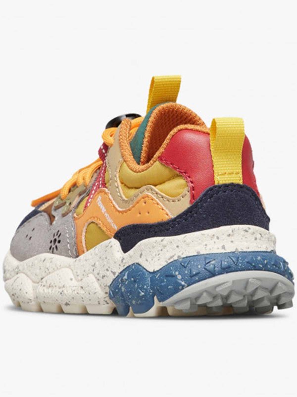 スニーカー - ブルー shop online: NATURINO