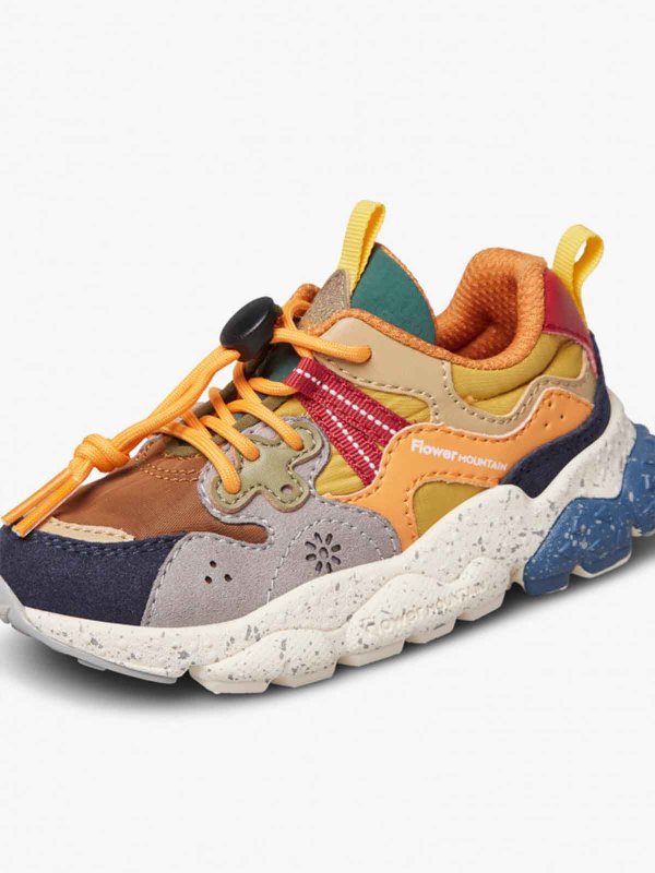 NATURINO buy online スニーカー - ブルー