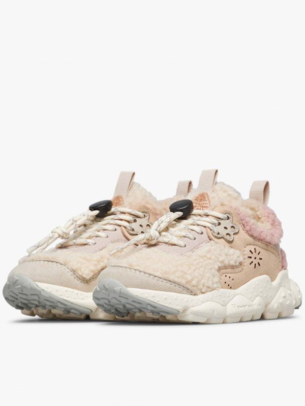 The Best Shops NATURINO: スニーカー - スニーカー - ベージュ