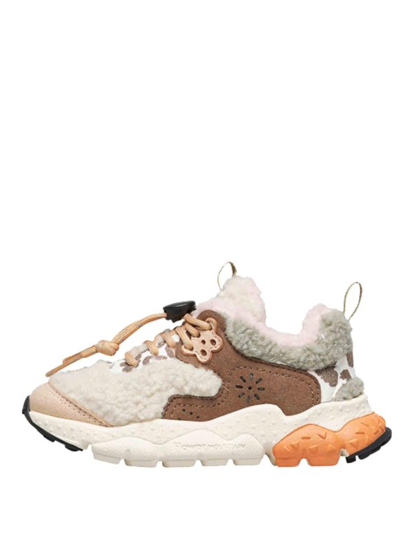 NATURINO: スニーカー - スニーカー - ブラウン