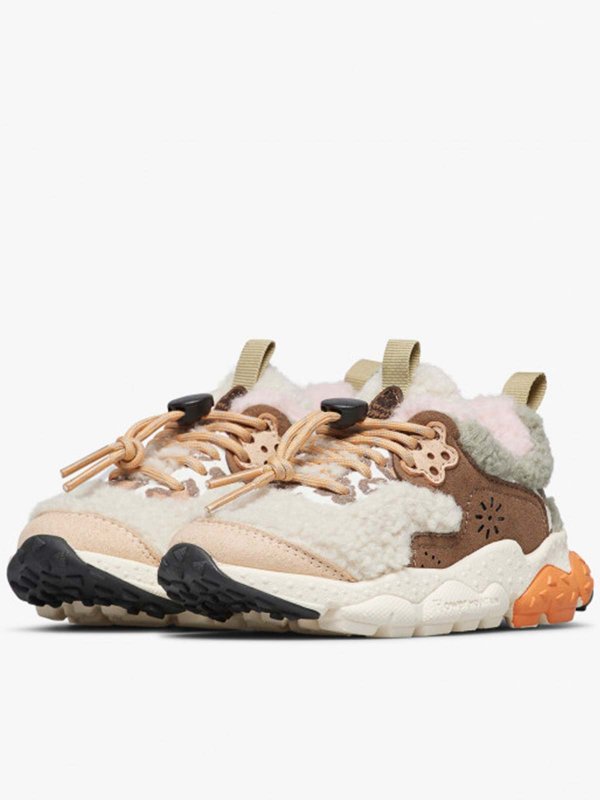 The Best Shops NATURINO: スニーカー - スニーカー - ブラウン