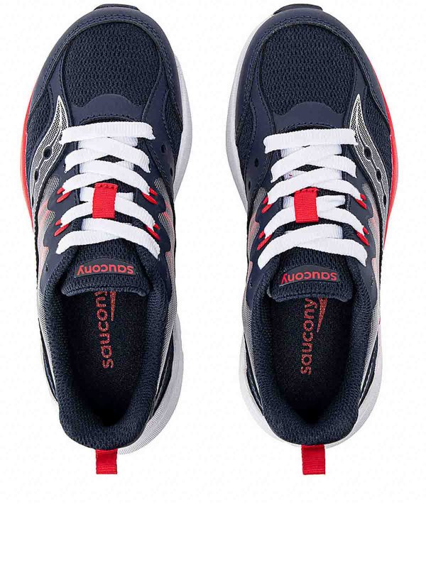 The Best Shops SAUCONY: Sneakers