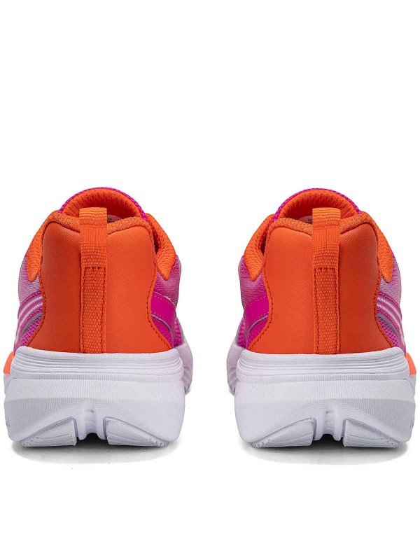 スニーカー - ピンク shop online: SAUCONY