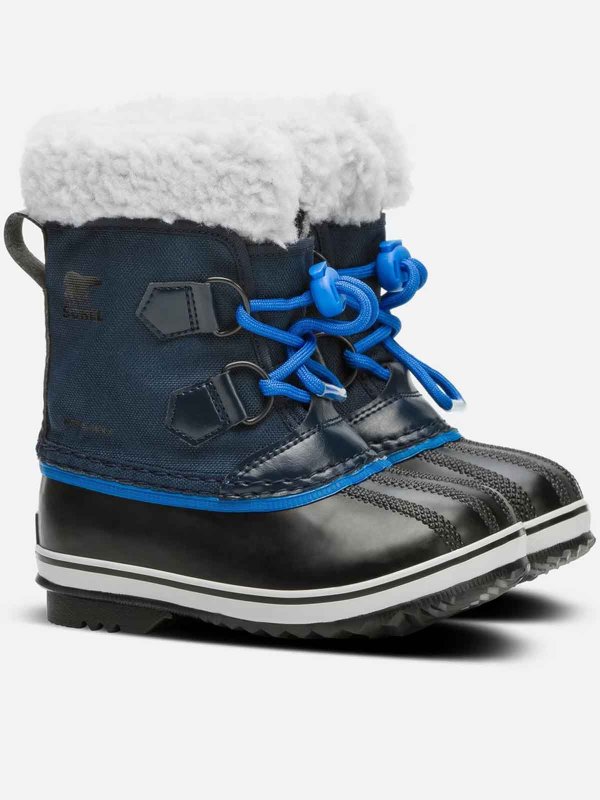 SOREL: ブーティー online - アンクルブーツ - ダークブルー