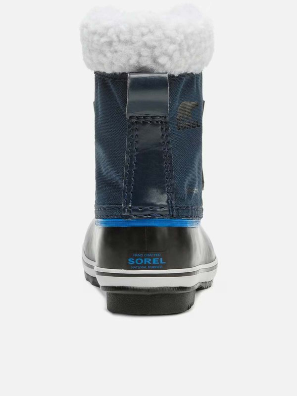 The Best Shops SOREL: ブーティー - アンクルブーツ - ダークブルー