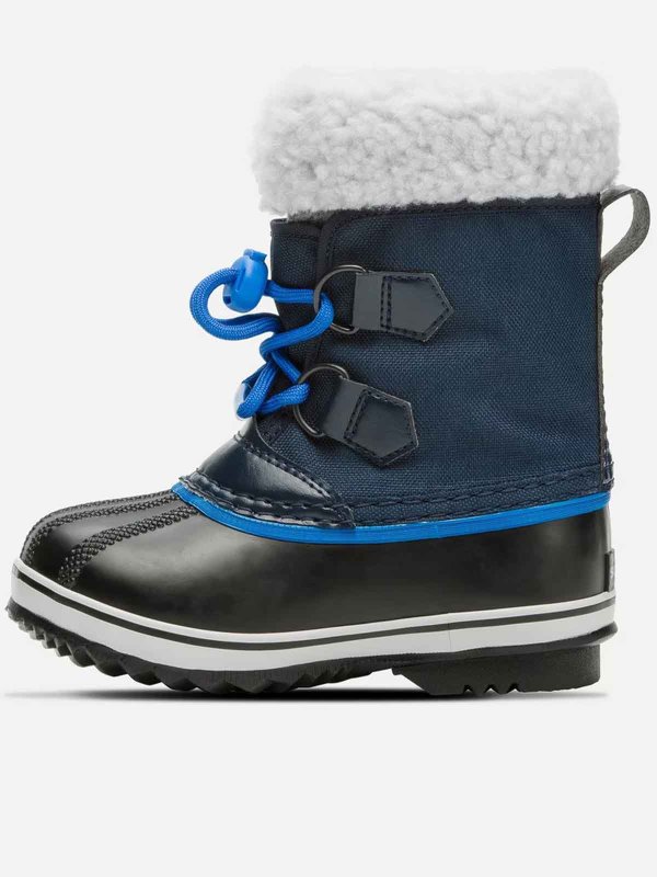 アンクルブーツ - ダークブルー shop online: SOREL