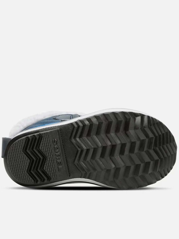 The Best Shops SOREL: アンクルブーツ - ダークブルー