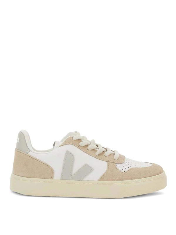 VEJA: sneakers - V-10