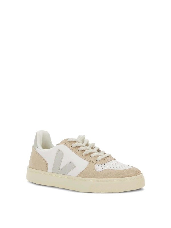 VEJA: sneakers online - V-10