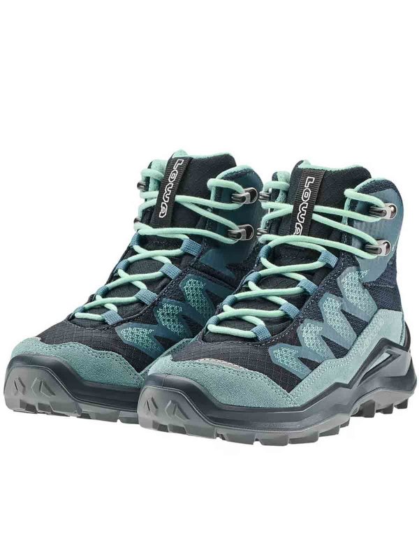 LOWA: ブーティー online - アンクルブーツ - 無