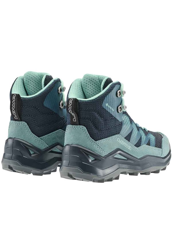 The Best Shops LOWA: ブーティー - アンクルブーツ - 無