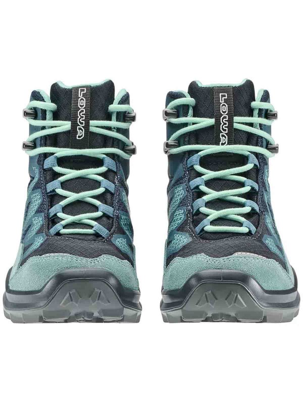 アンクルブーツ - 無 shop online: LOWA