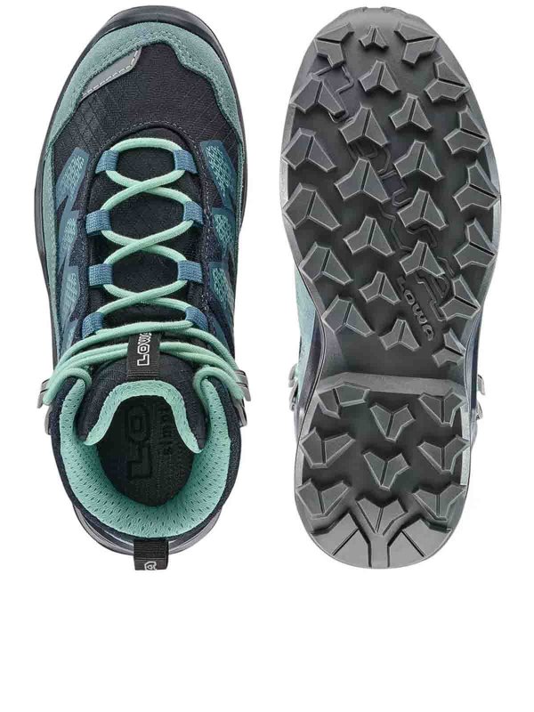 LOWA buy online アンクルブーツ - 無