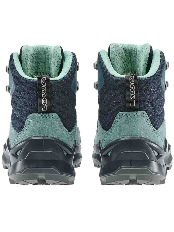 The Best Shops LOWA: アンクルブーツ - 無