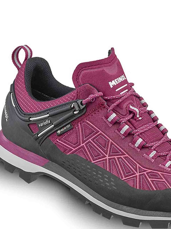 MEINDL: Stiefeletten online - Stiefeletten - Schwarz