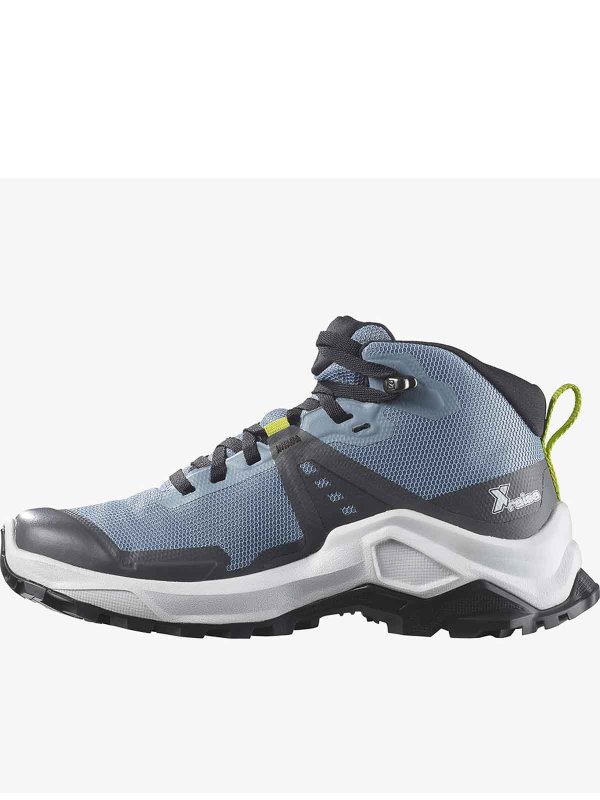 SALOMON: ブーティー online - アンクルブーツ - 赤