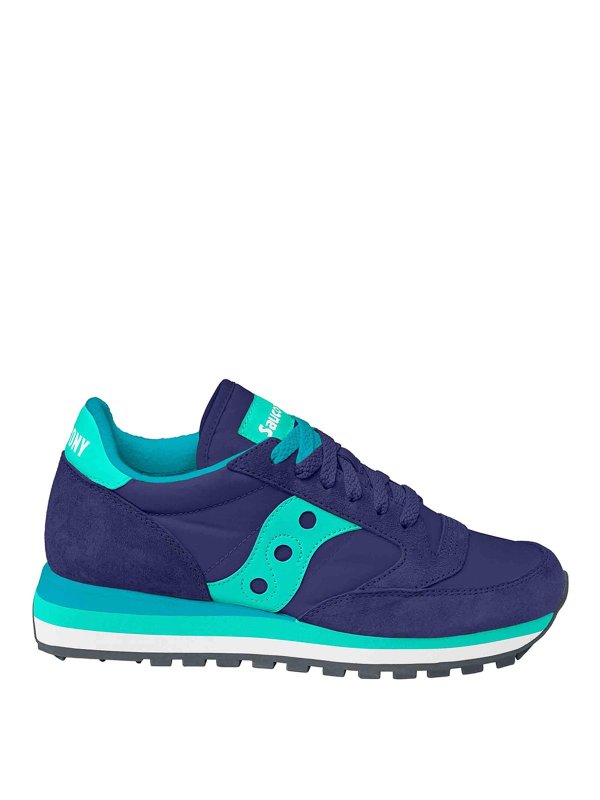 SAUCONY: trainers - Jazz Triple