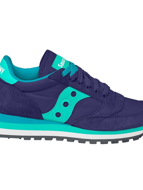 SAUCONY: trainers online - Jazz Triple