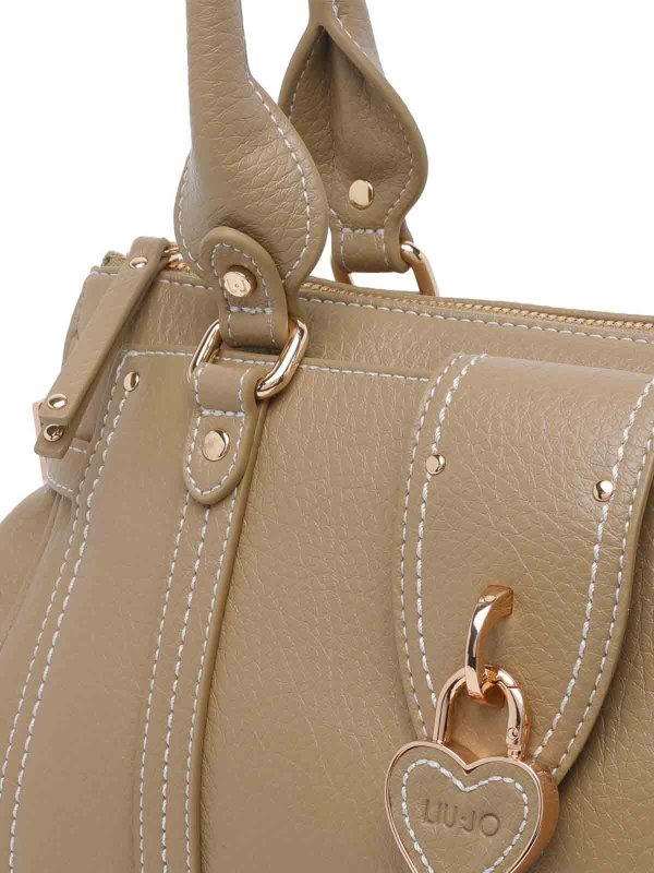 Borsa a tracolla Replica 
online: Liu Jo