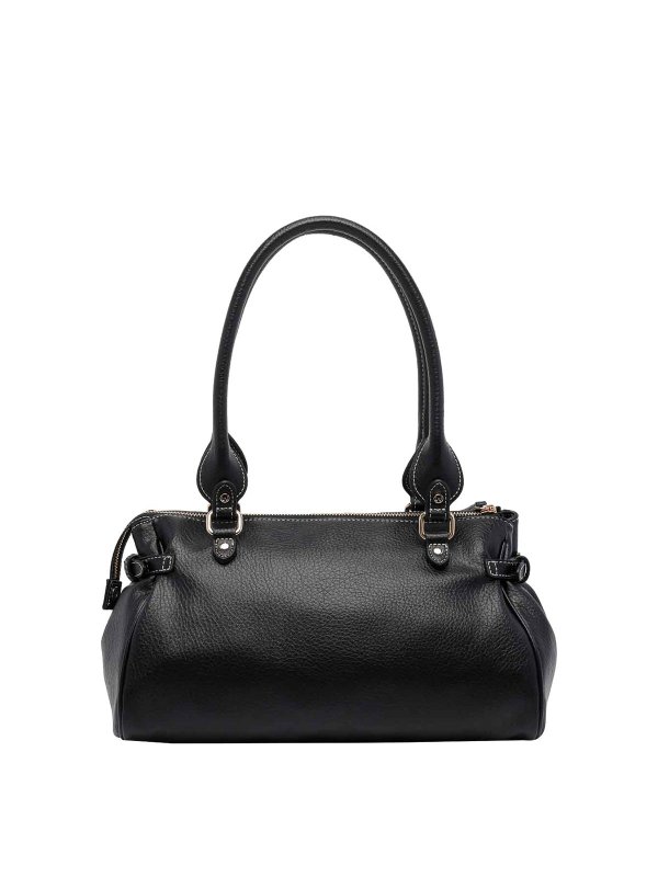 The Best Shops Liu Jo: Handtaschen - Shopper - Schwarz