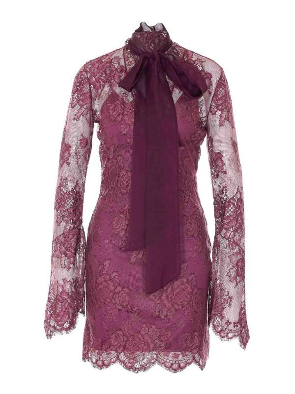 ANIYE BY: Vestidos media pierna - Vestido Midi - Rojo