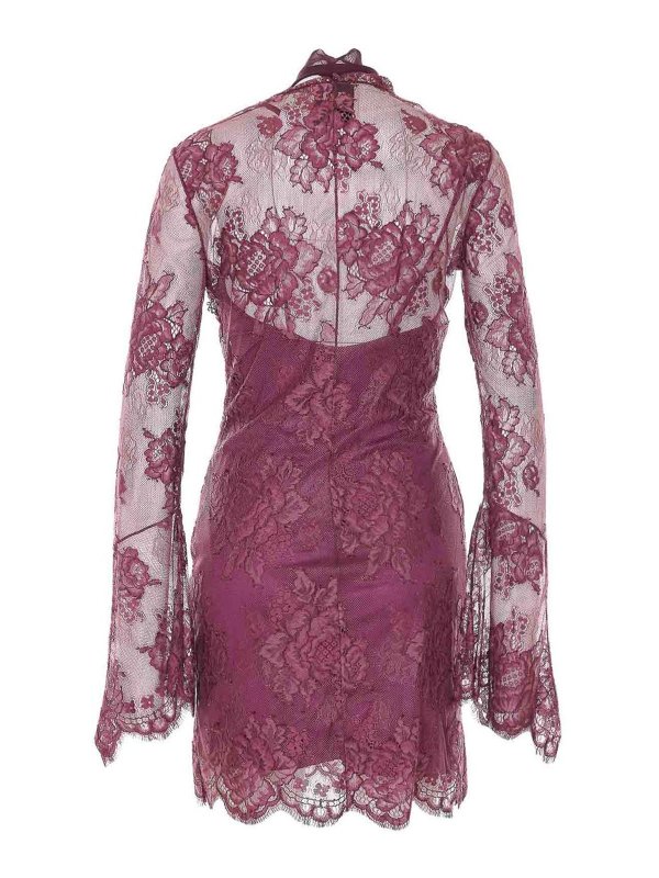 ANIYE BY: Vestidos media pierna online - Vestido Midi - Rojo