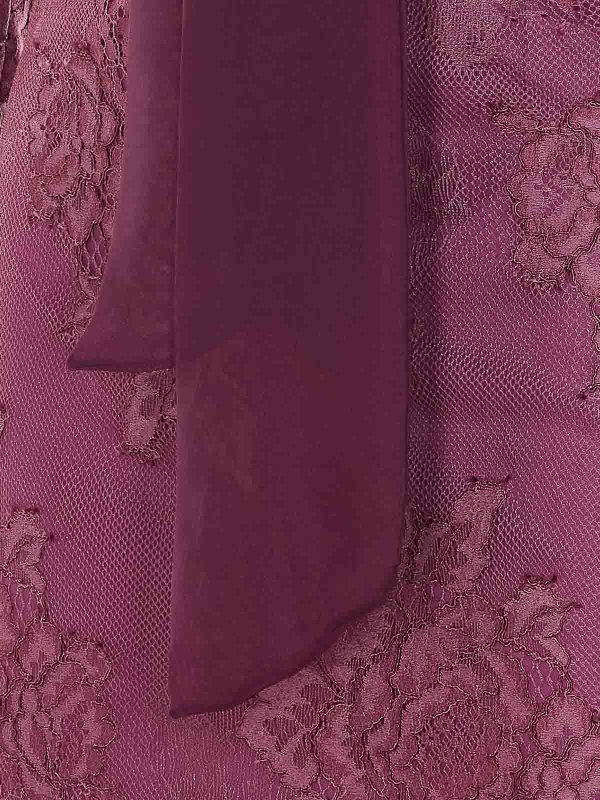 The Best Shops ANIYE BY: Vestidos media pierna - Vestido Midi - Rojo