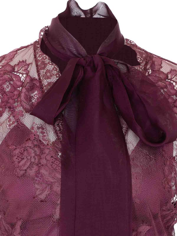 Vestido Midi - Rojo Replica 
online: ANIYE BY