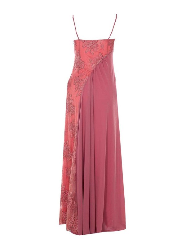 ANIYE BY: マキシドレス online - マキシドレス - ヌードカラー