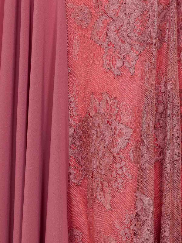 The Best Shops ANIYE BY: マキシドレス - マキシドレス - ヌードカラー