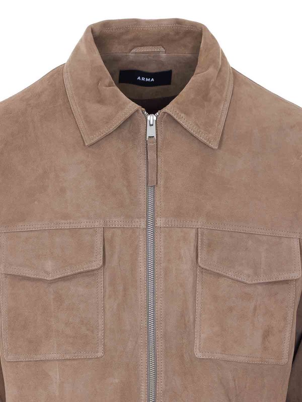 Veste Casual - Beige Replica 
online: ARMA
