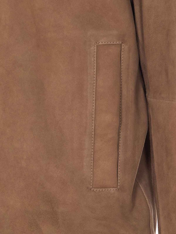 The Best Shops ARMA: casual jackets - Hardin Jacket