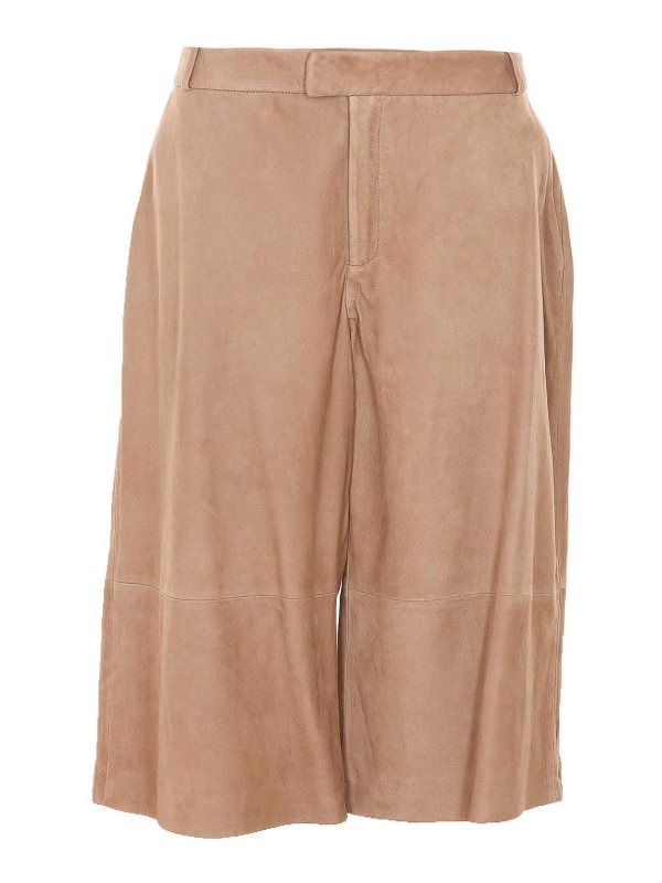 ARMA: Shorts - Shorts - Beis