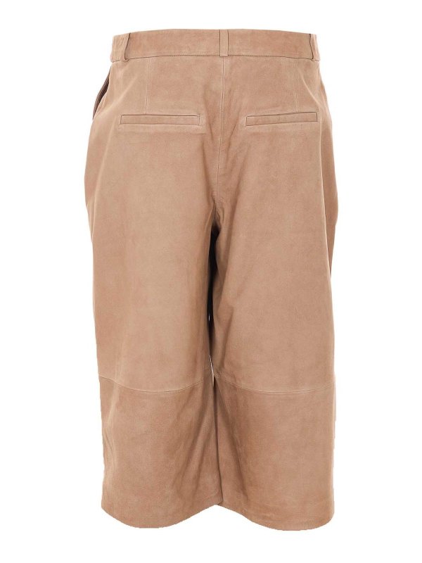 ARMA: Shorts online - Shorts - Beis