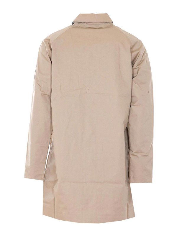 BARBOUR: Casualjacken online - Casualjacke - Beige