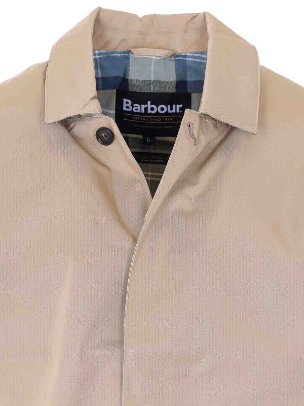 Casualjacke - Beige Replica 
online: BARBOUR