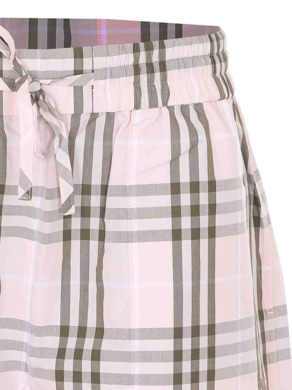 Short - Couleur Chair Replica 
online: BURBERRY