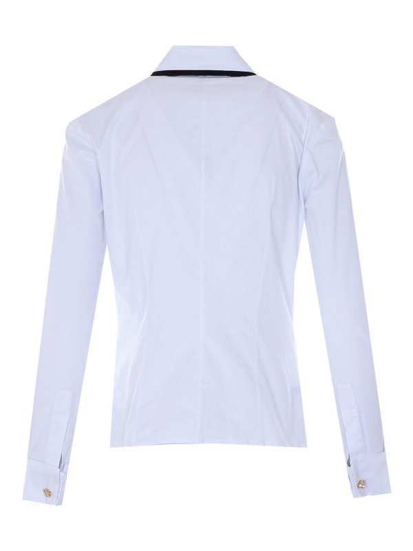 CATALINA: Hemden - Hemd - Weiß