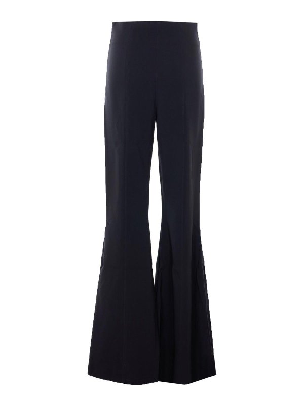 CATALINA: カジュアルトラウザー online - カジュアルパンツ - 黒