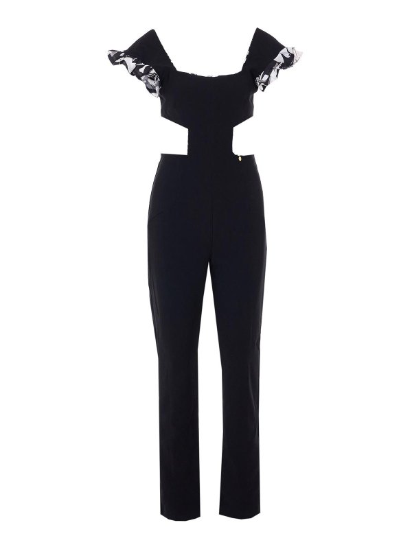 CATALINA: completi casual - Vestito  nero