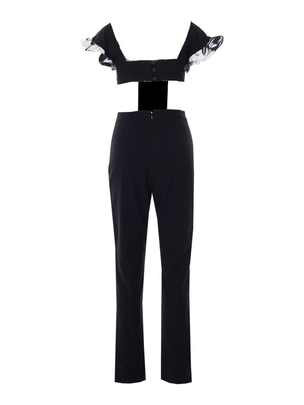 CATALINA: completi casual online - Vestito  nero
