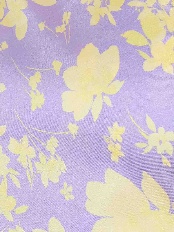 The Best Shops CATALINA: Tops & Débardeurs - Top - Violet