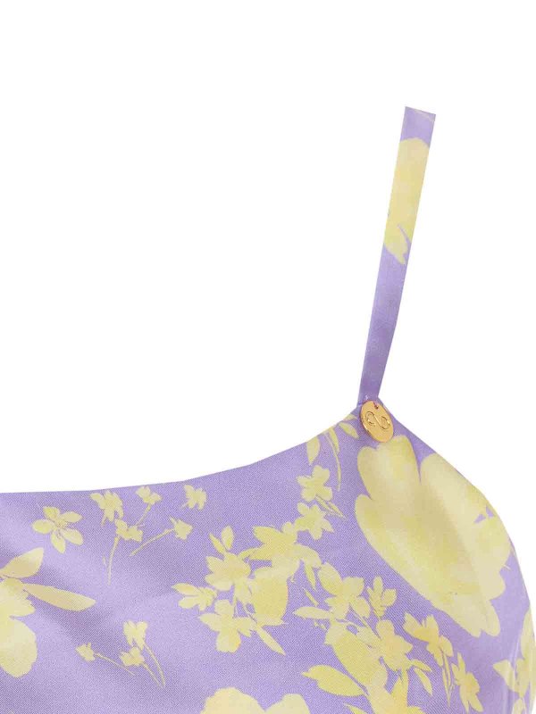 Top - Violet shop online: CATALINA