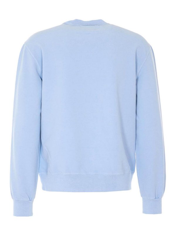 CIRCOLO 1901: Sudaderas y suéteres online - Sudadera - Azul