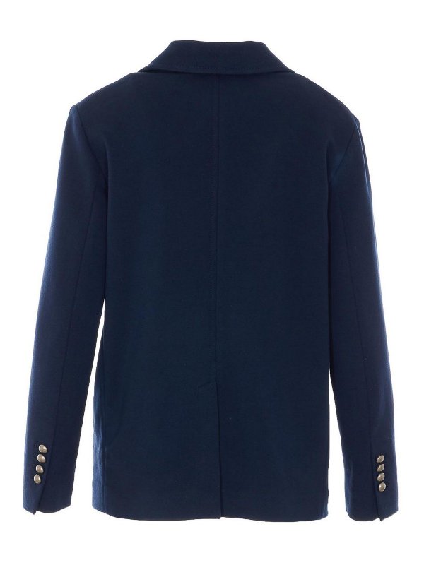 CIRCOLO 1901: ブレザー online - ブレザー - ブルー