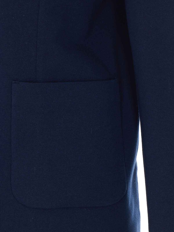 The Best Shops CIRCOLO 1901: ブレザー - ブレザー - ブルー