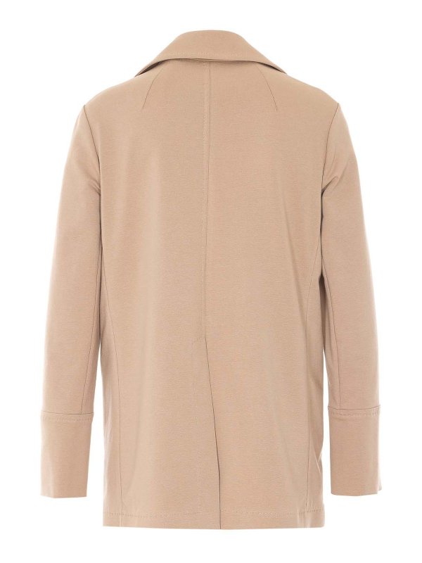 CIRCOLO 1901: Vestes de costume online - Blazer - Beige