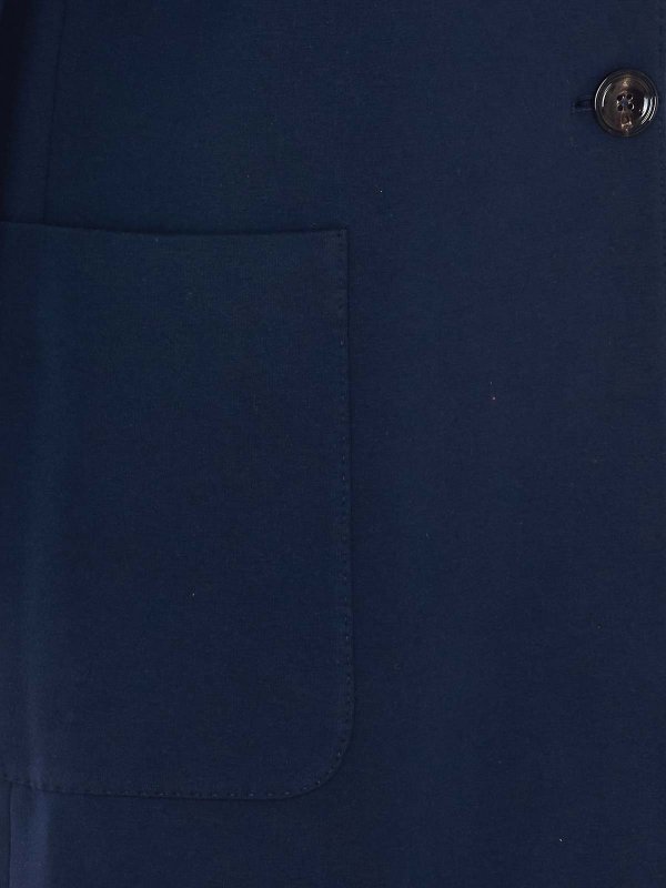 The Best Shops CIRCOLO 1901: ブレザー - ブレザー - ブルー